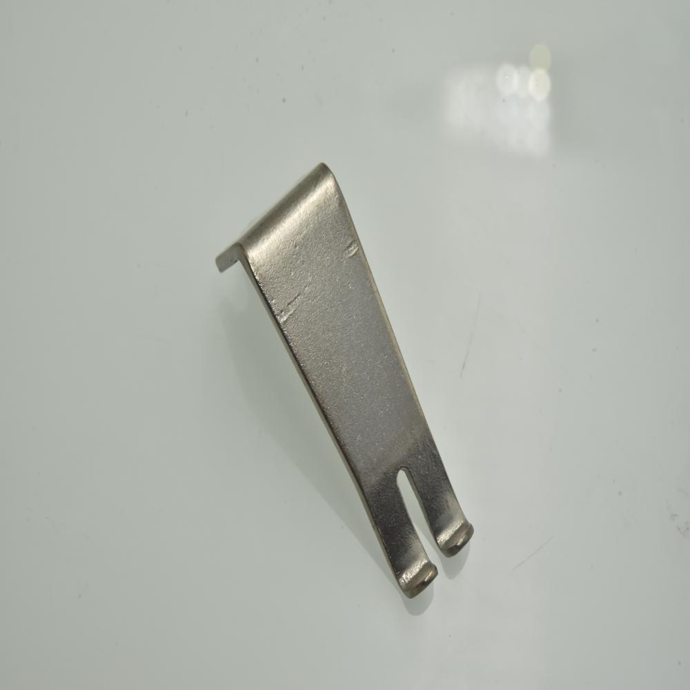 7-C450126 Finger L Shaped (Heavy Duty) 17X24X43.1mm 