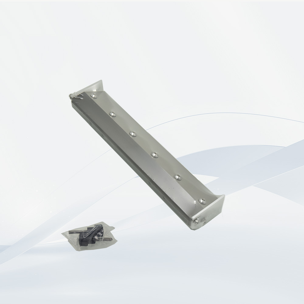 125N220 MPM Momentum 125 60Degree Squeegee 220mm