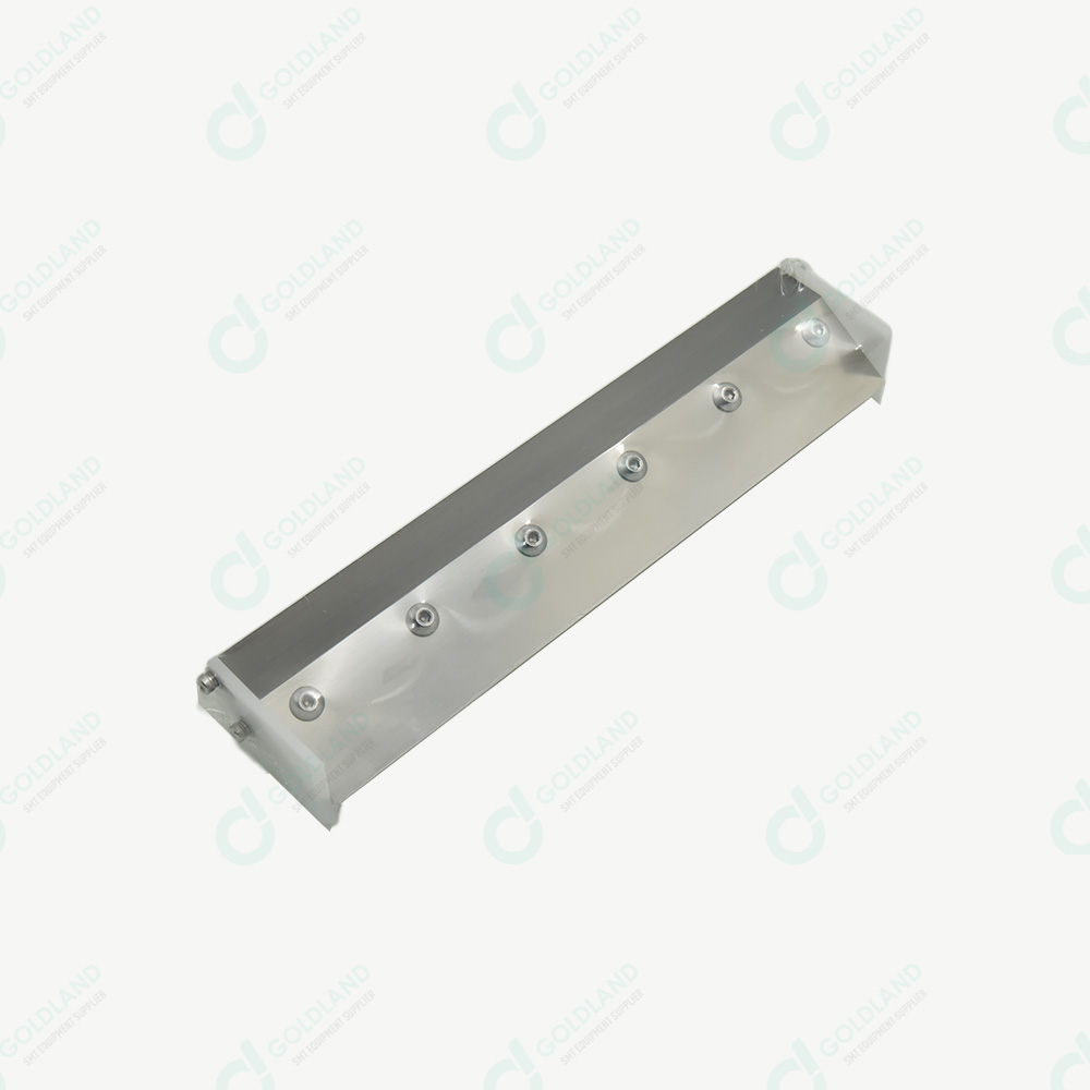125N220 MPM Momentum 125 60Degree Squeegee 220mm