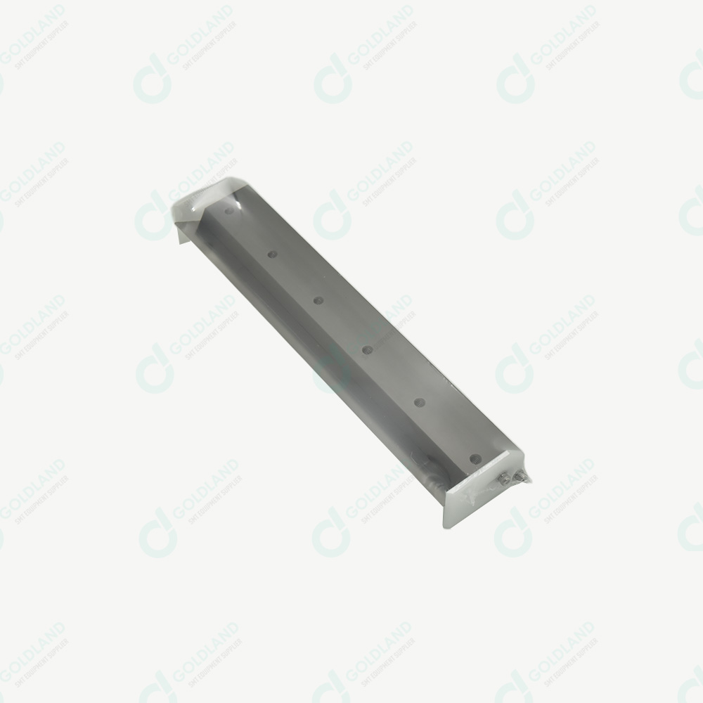 125N220 MPM Momentum 125 60Degree Squeegee 220mm