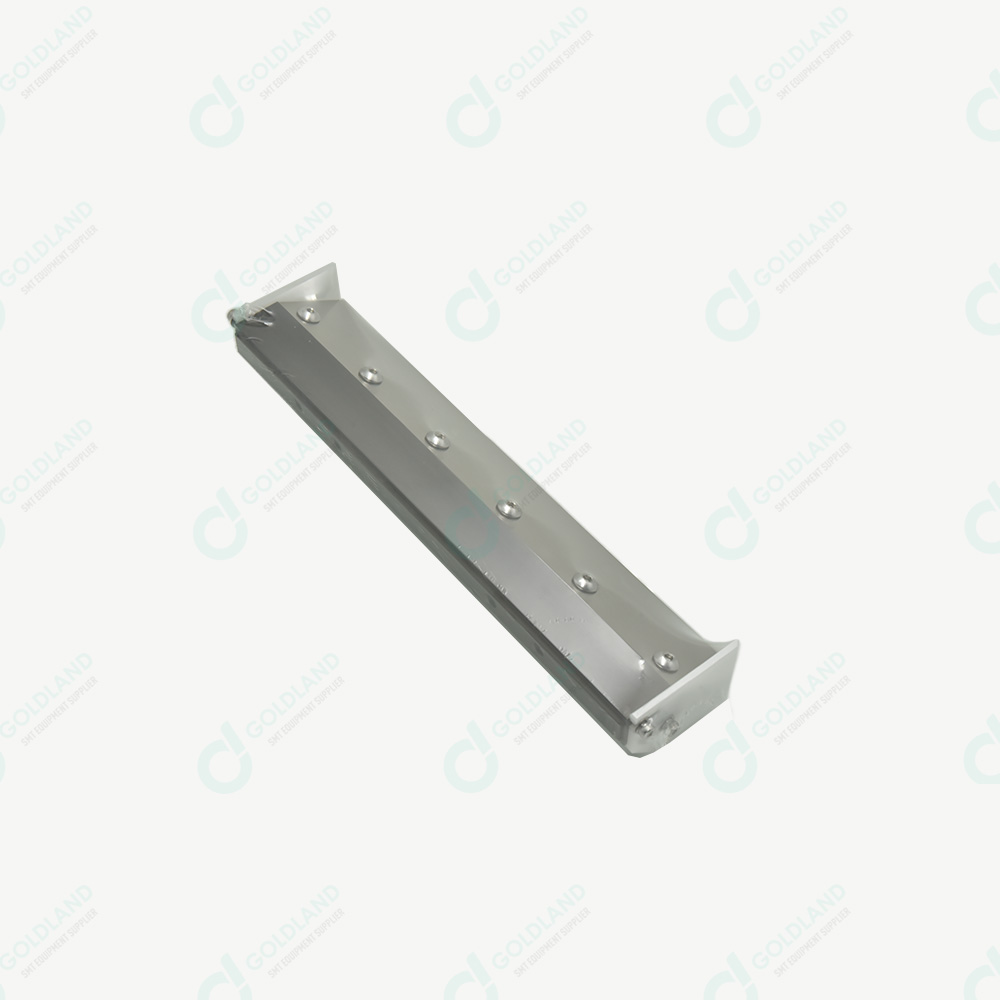 125N220 MPM Momentum 125 60Degree Squeegee 220mm