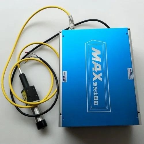 Max Laser Source