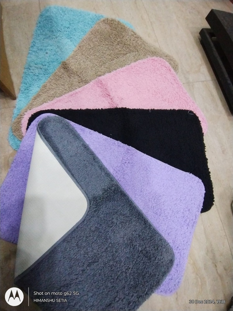 Micro Plain Mat