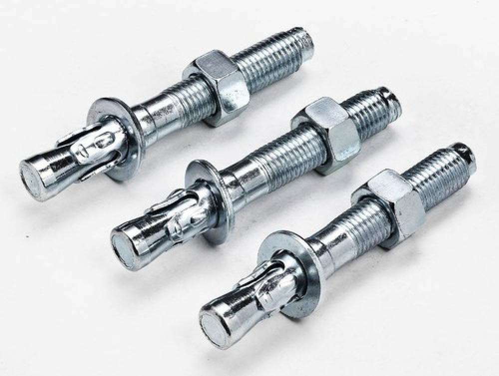 Anchor Fastener Bolt