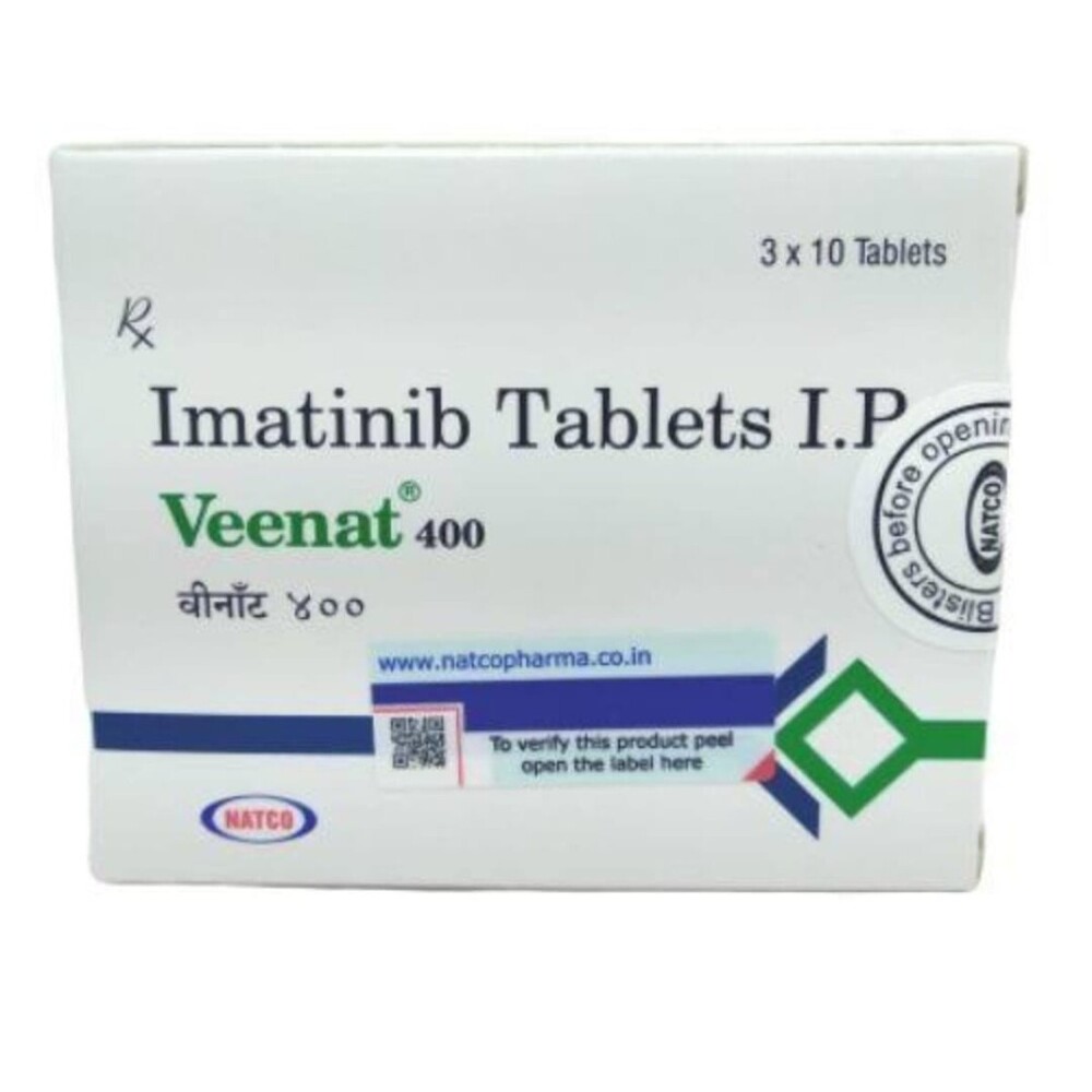 Veenat 400