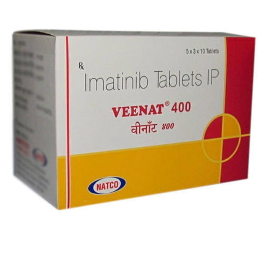 Veenat 400