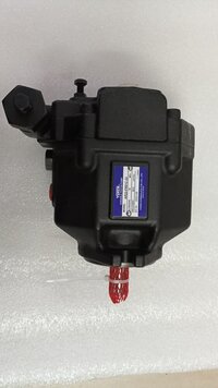 Yuken AR16 FR01C 22 Piston Pump