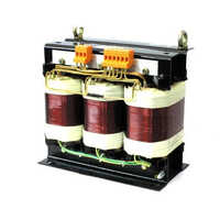 DYUTHITEK THREE Phase Isolation Transformer
