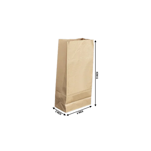 Kraft Paper Bag