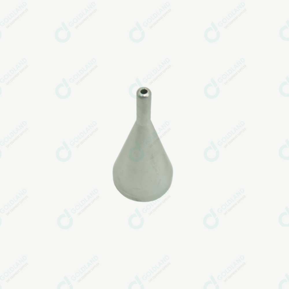213510 Ersa Ecoselect Nozzle 2,04.5 H=47; B22