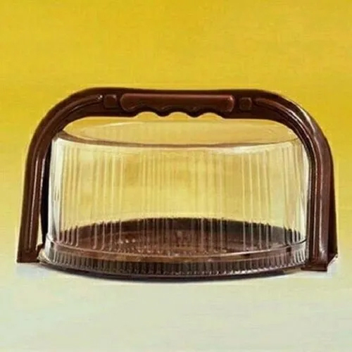 Dry Cake Box