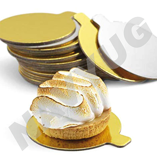 Cardboard Cake Base