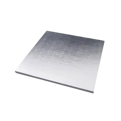 10 Inch Drum Board Silver Square Cake Base