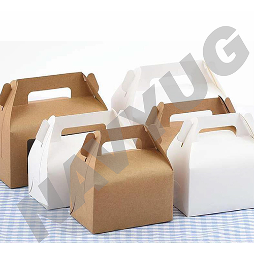 Handle Boxes
