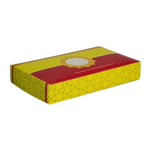 Customized Sweet Box