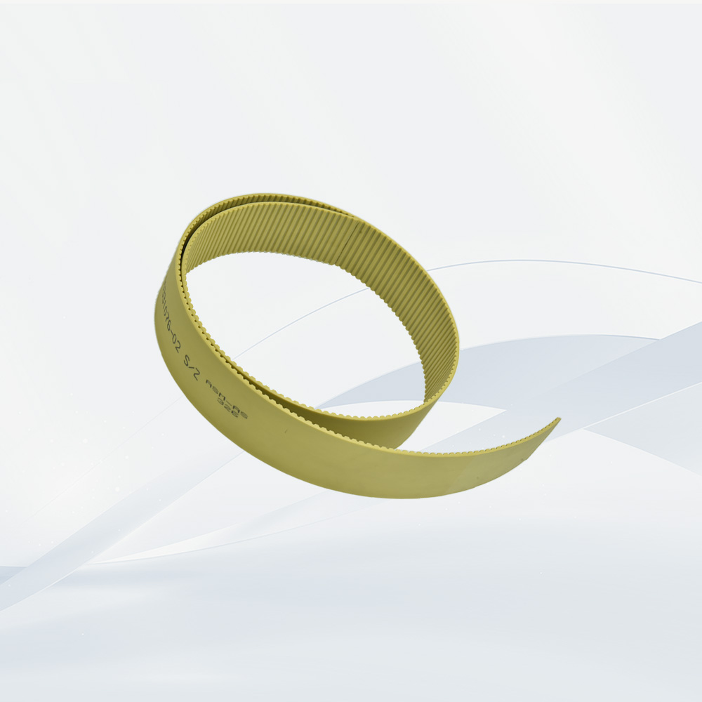 00331076-02 SIPLACE Toothed Belt Syn. 50ATS51205 E911 Z+S