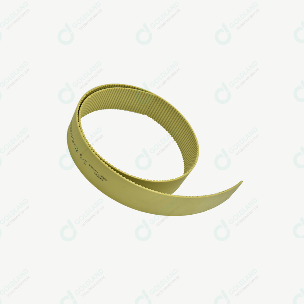 00331076-02 SIPLACE Toothed Belt Syn. 50ATS51205 E911 Z+S