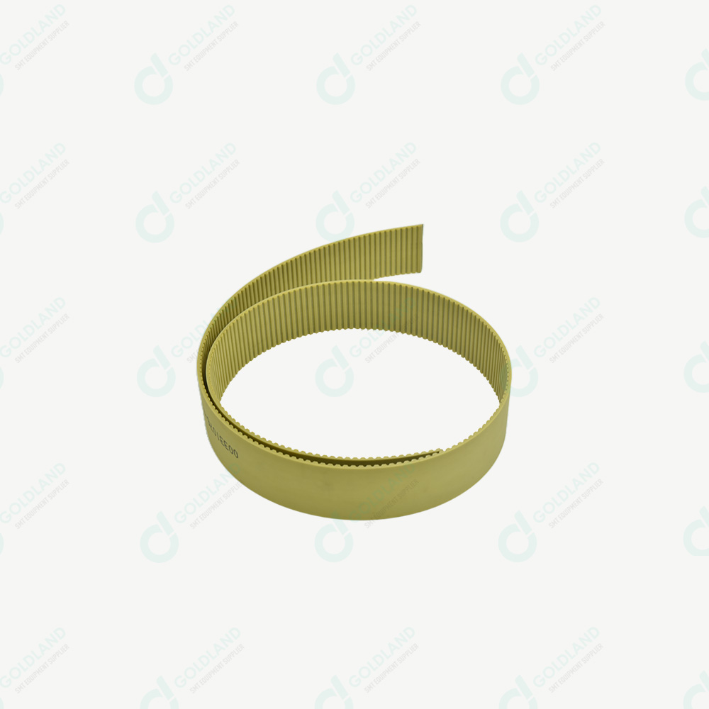 00331076-02 SIPLACE Toothed Belt Syn. 50ATS51205 E911 Z+S