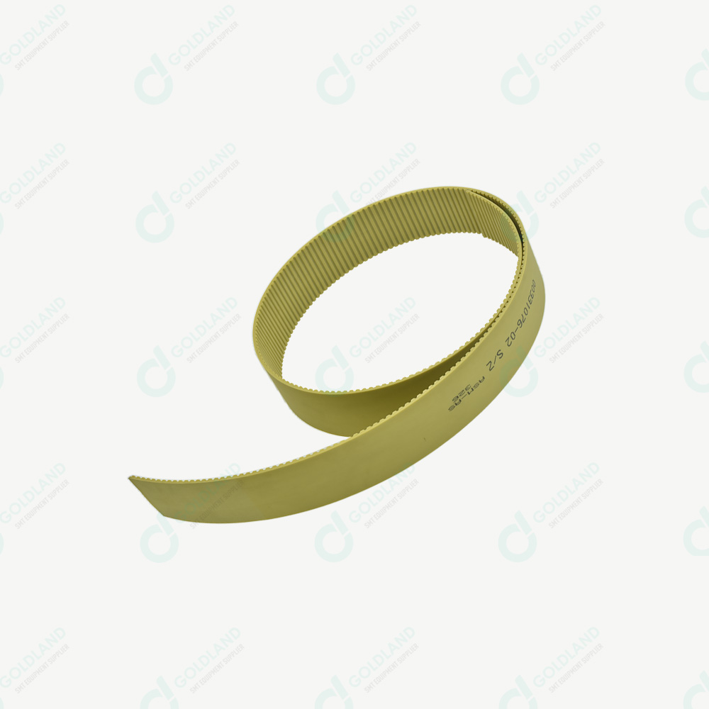00331076-02 SIPLACE Toothed Belt Syn. 50ATS51205 E911 Z+S