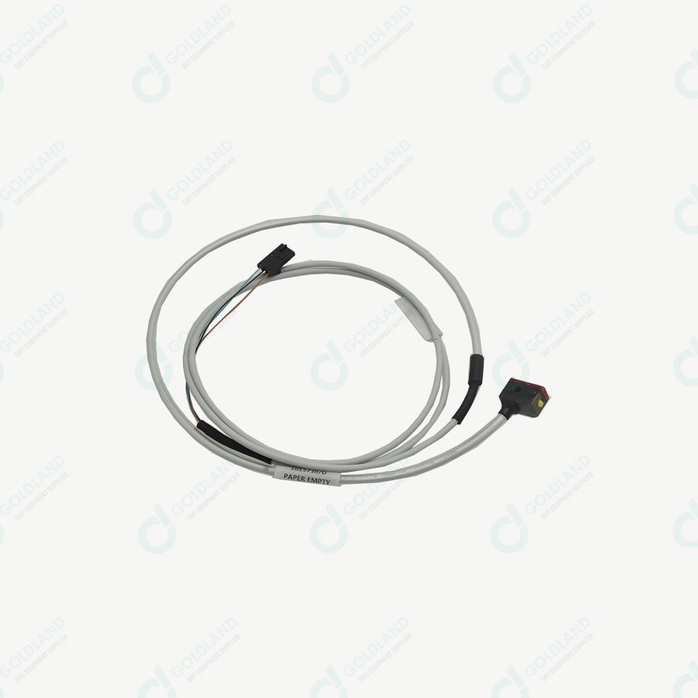 1015738 MPM Roll Sensor