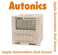 Autonics LE3SA Timer