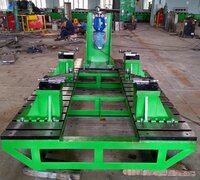Lapping Machine