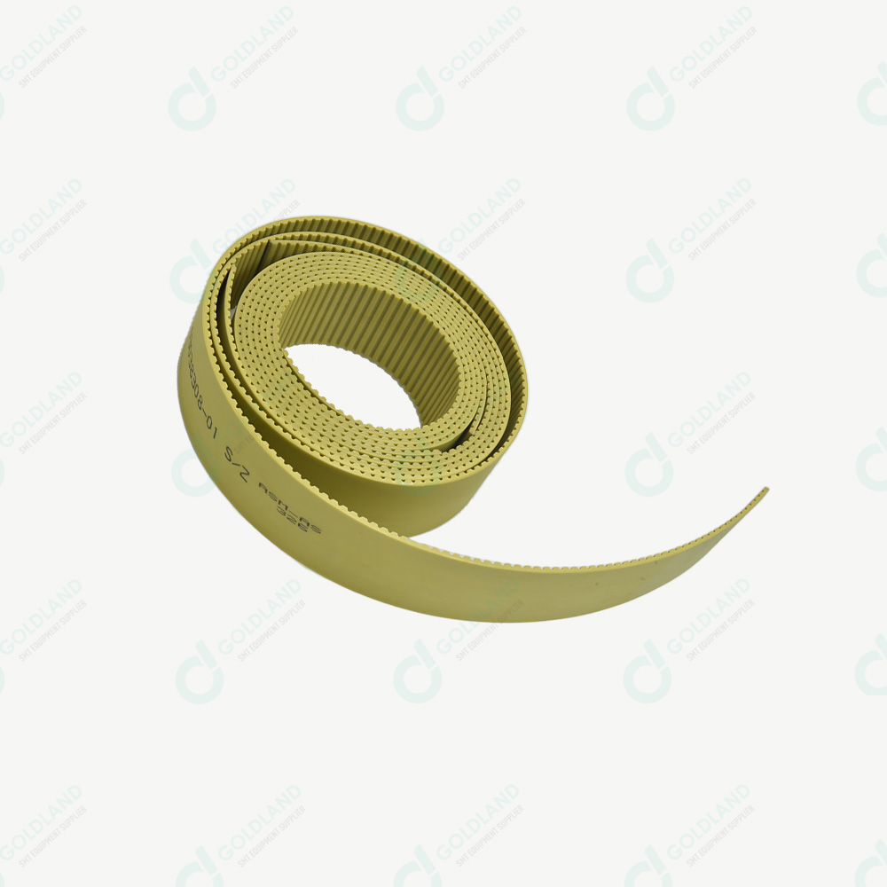 03038308-01 SIPLACE Gantry X- axis Belt