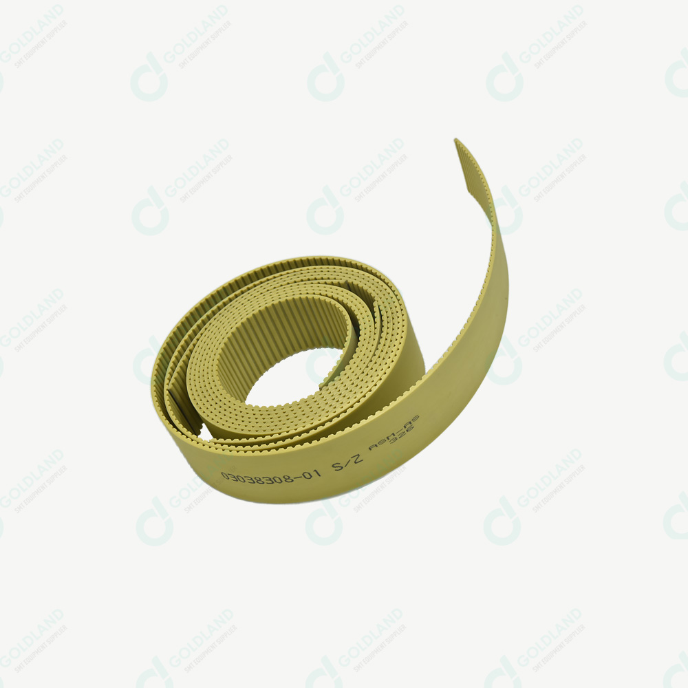 03038308-01 SIPLACE Gantry X- axis Belt