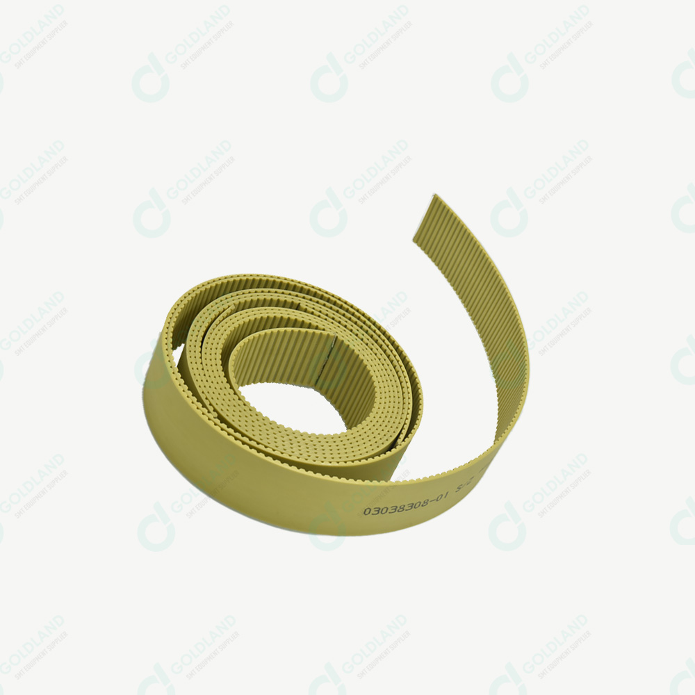 03038308-01 SIPLACE Gantry X- axis Belt