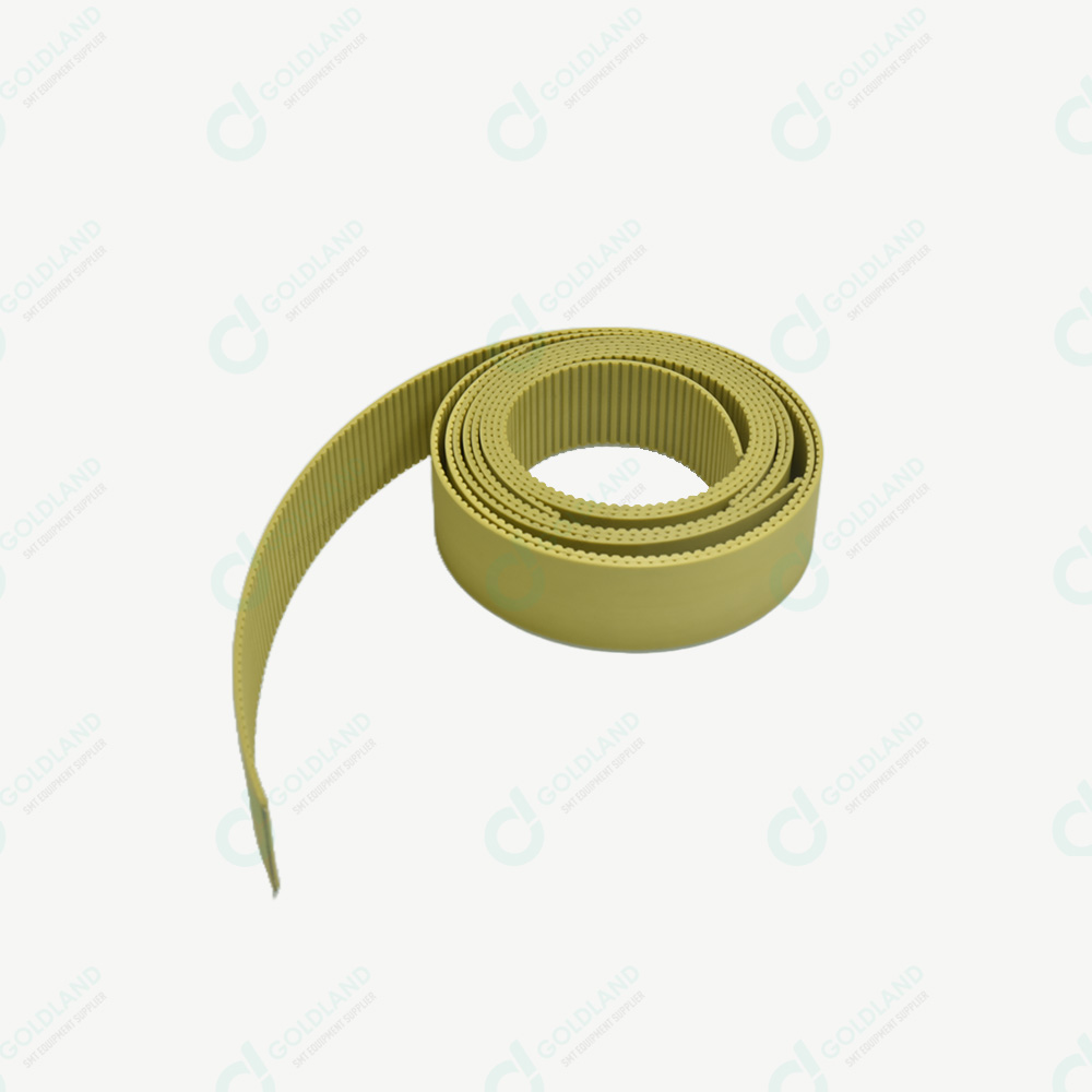 03038308-01 SIPLACE Gantry X- axis Belt