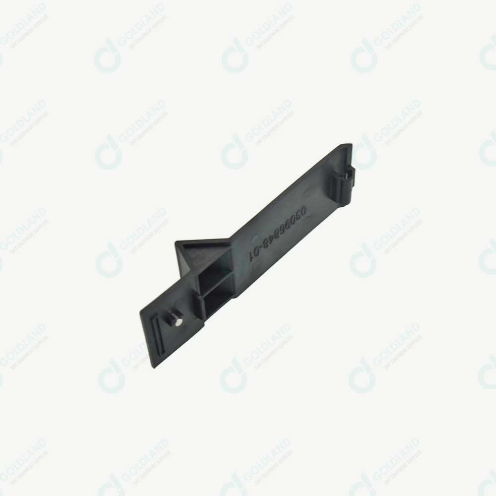 03096848-01 SIPLACE lid Foil Disposal X16