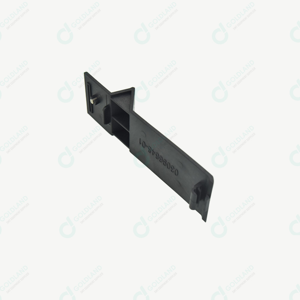 03096848-01 SIPLACE lid Foil Disposal X16