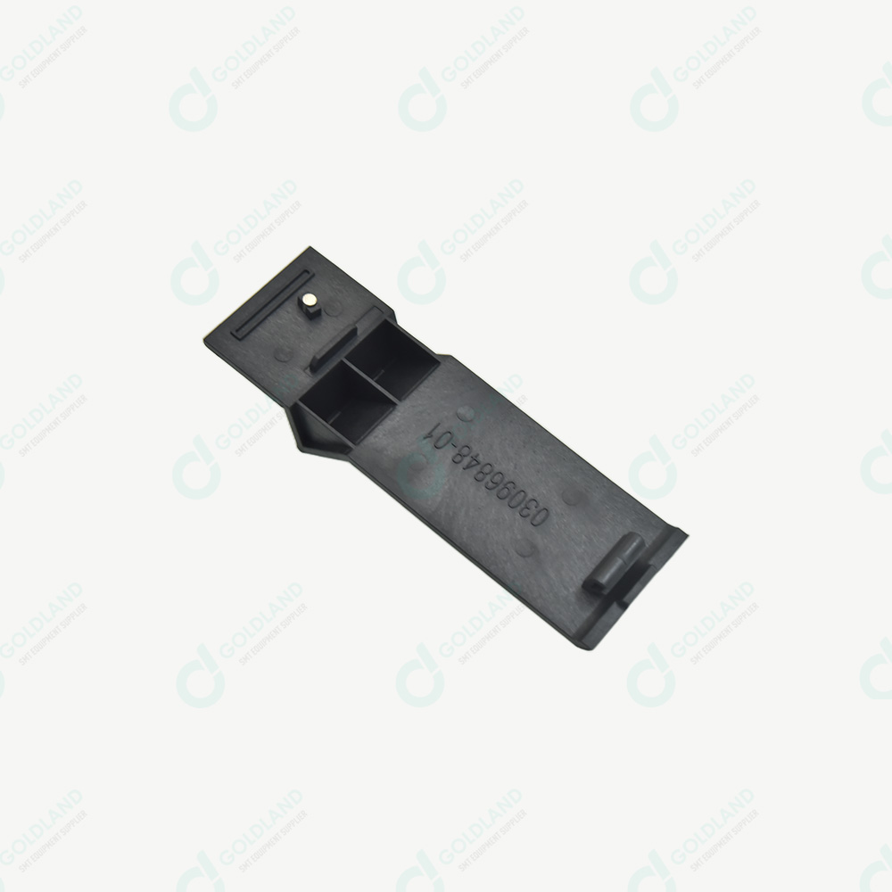 03096848-01 SIPLACE lid Foil Disposal X16
