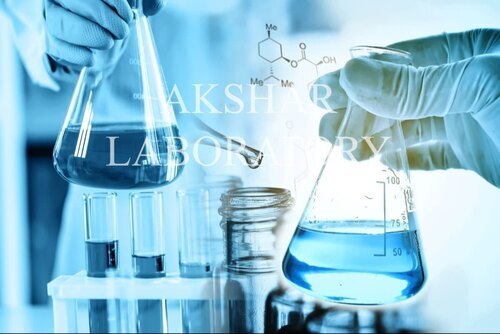 Glycerin Content Testing सेवाएं