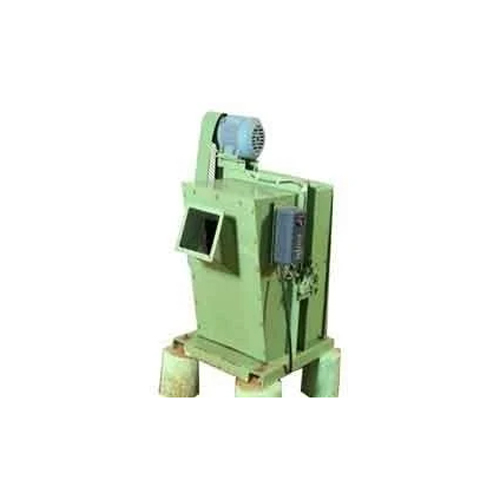 Coir Willow Machine - Automatic Grade: Semi-Automatic