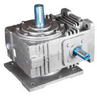 Vertical Reduction Gear Box