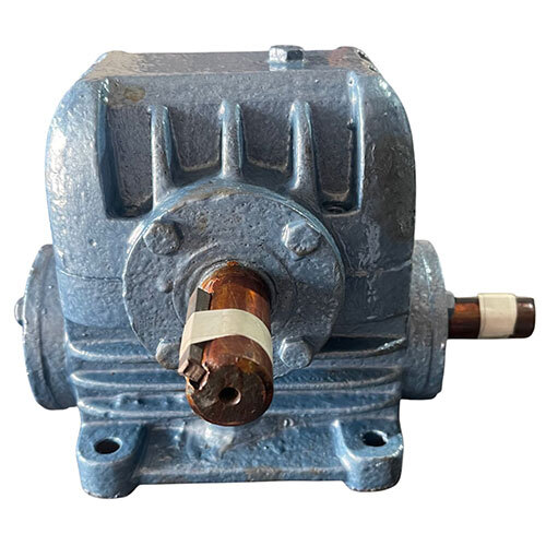 U250 Reduction Gear Box