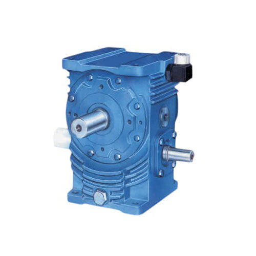 U 237 Reduction Gear Box