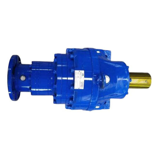 Plamntry Halical Gear Box