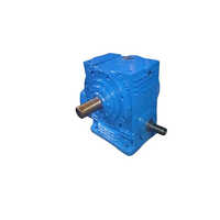 Nu 500 Reduction Gear Box