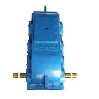 Hc 400to Hc 1000 Halical Gear Box