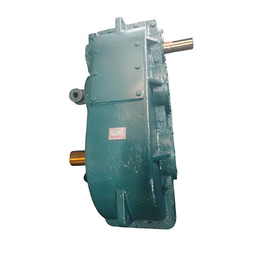 HB 250 to HB 650 Halical Box