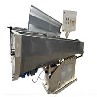 Batch Roller Machine - Automatic Grade: Automatic