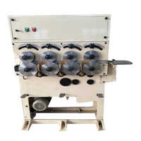 Rope Sizer Machine - Automatic Grade: Automatic