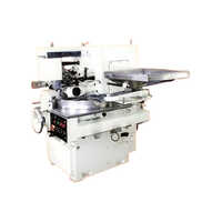 Single Twist Candy Wrapping Machine - Automatic Grade: Automatic