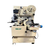 Stick Pack Machine - Automatic Grade: Automatic