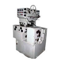 Toffee Double Twist Cut And Wrap Machine - Automatic Grade: Automatic