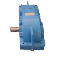 CT Halical Gear Box Vc 280to Vc 650