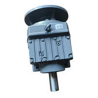 1hp to 10 hp Halical Gear Box
