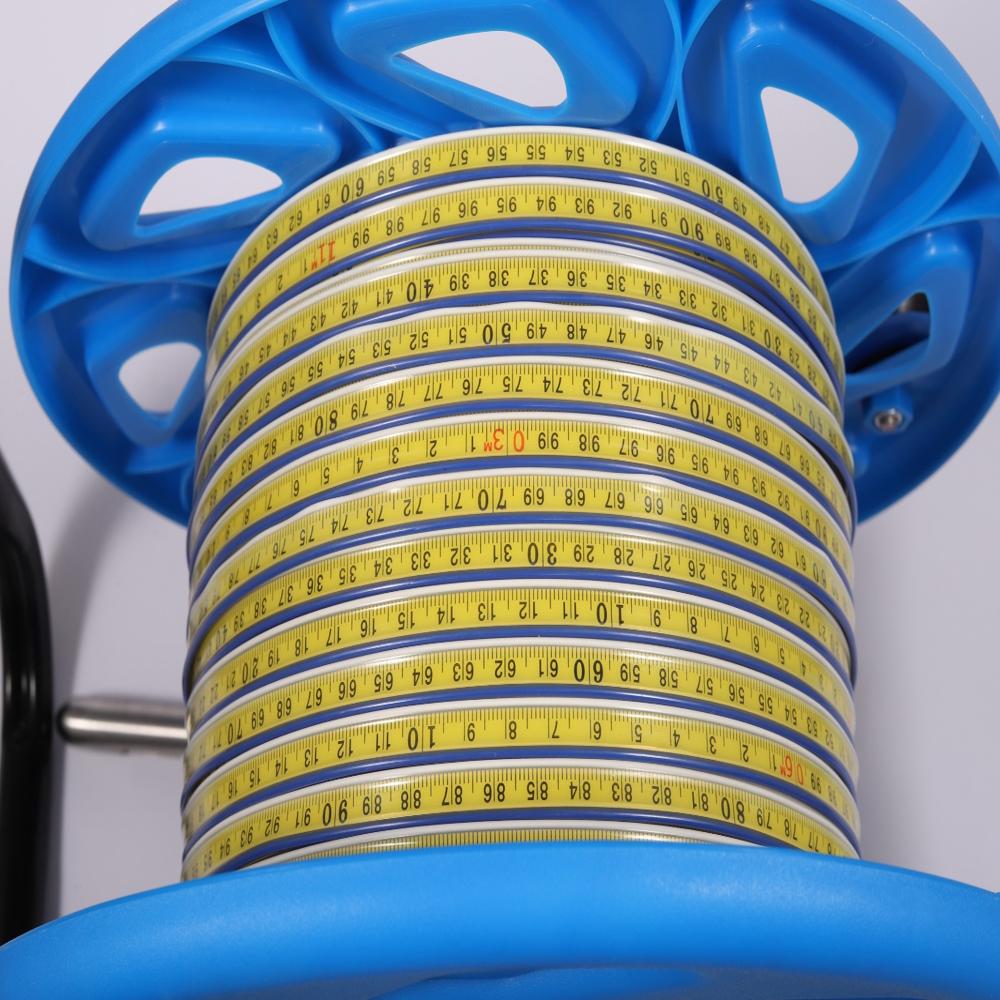 Pqwt - 200m Water Level Meter Exporters - Accuracy: 0.001 Mg